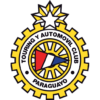 Touring y Automóvil Club Paraguayo